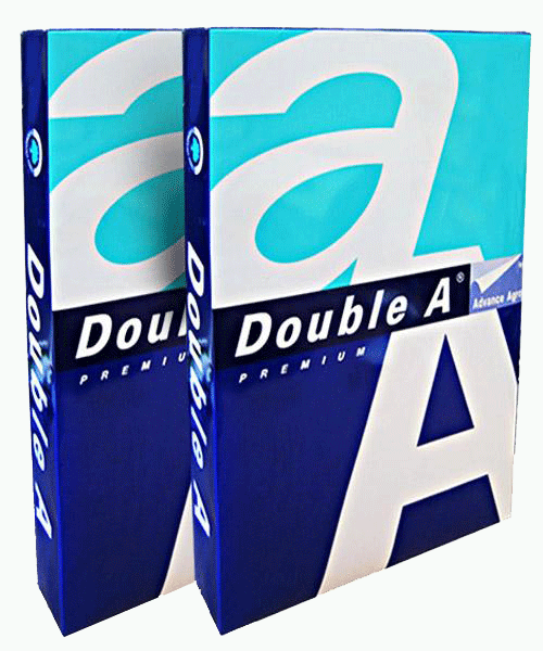 Giấy A3 Double A 70/90